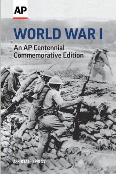 Cover for Associated Press · World War I (Paperback Book) (2018)