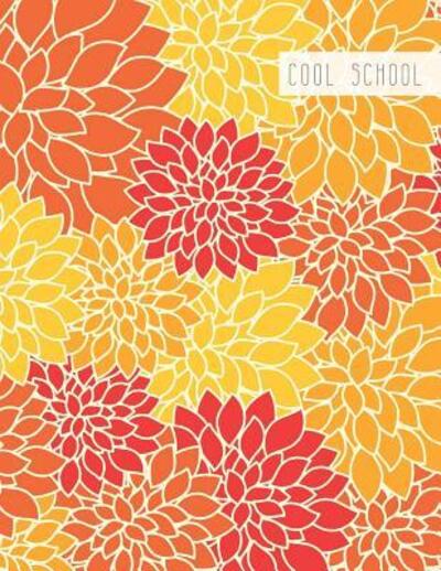 Cover for Cool School (Paperback Book) (2019)