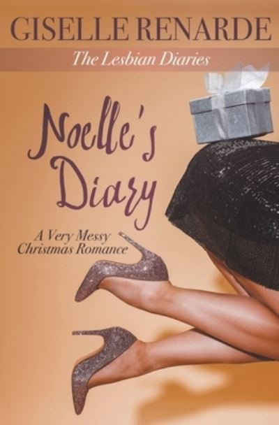 Cover for Giselle Renarde · Noelle's Diary (Paperback Book) (2021)