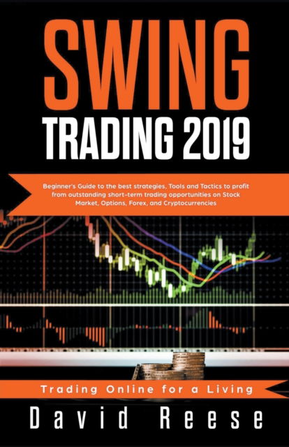 Cover for David Reese · Swing Trading 2019 (Paperback Book) (2019)