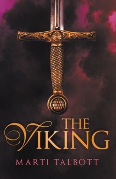 Cover for Marti Talbott · The Viking (Paperback Book) (2020)