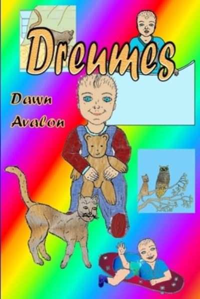 Cover for Dawn Avalon · Dreumes (Pocketbok) (2011)