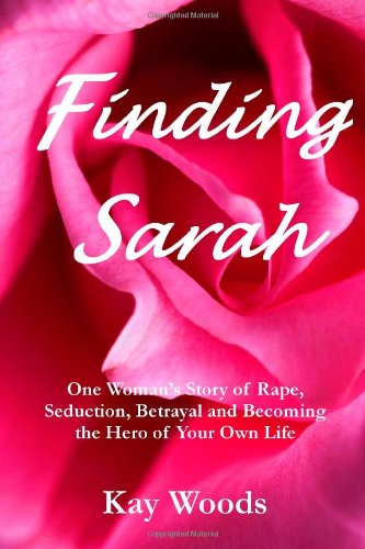 Cover for Kay Woods · Finding Sarah (Paperback Book) (2011)