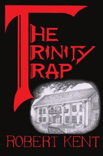 Cover for Robert Edwards · The Trinity Trap (Pocketbok) (2004)