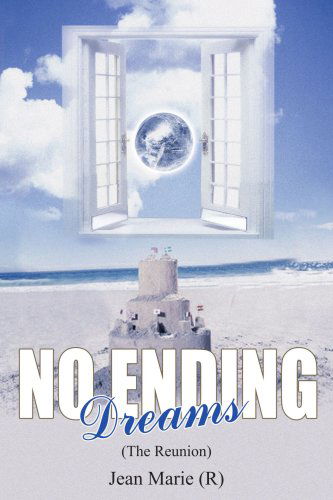 Cover for Jean Rusin · No Ending Dreams (The Reunion) (Paperback Book) (2005)