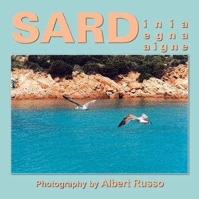 Cover for Albert Russo · Sardinia (Paperback Book) (2006)