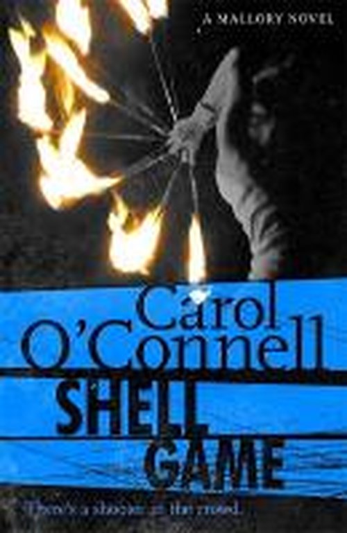 Cover for Carol O'Connell · Shell Game (Paperback Book) (2014)