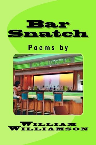 Cover for William Williamson · Bar Snatch (Taschenbuch) (2012)