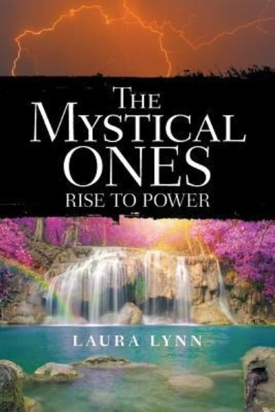 Cover for Laura Lynn · The Mystical Ones (Paperback Bog) (2018)
