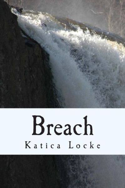 Cover for Katica Locke · Breach (Paperback Book) (2013)