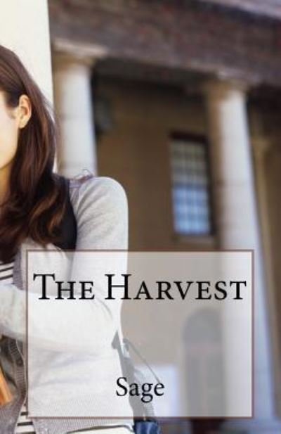 Cover for Sage · The Harvest (Paperback Book) (2016)