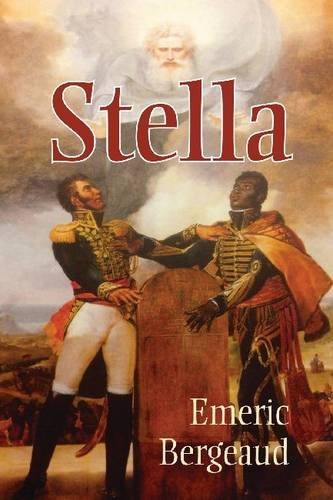 Cover for Emeric Bergeaud · Stella (Paperback Book) (2014)