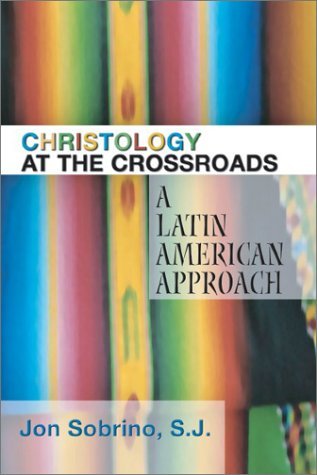 Cover for Jon Sobrino · Christology at the Crossroads (Taschenbuch) (2002)