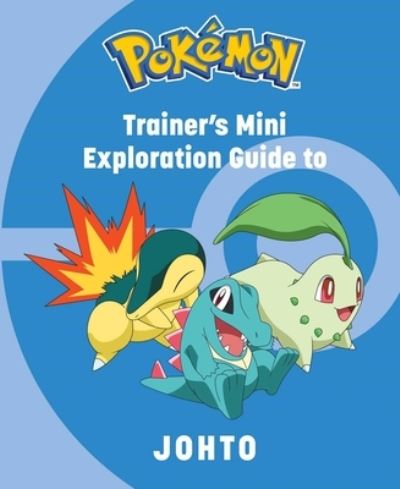 Pokemon - Insight Editions - Books - Insight Editions - 9781647229955 - March 21, 2023