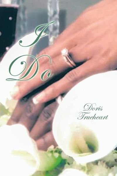 Cover for Doris Trueheart · I Do (Paperback Book) (2020)