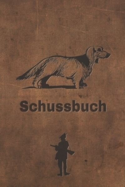 Cover for Björn Meyer · Schussbuch (Paperback Bog) (2019)