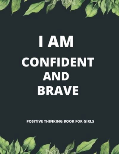 Cover for Ibrahim · I am confident and brave (Paperback Book) (2020)