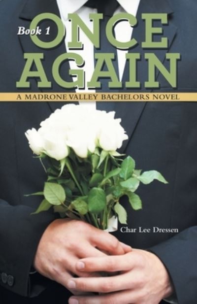 Cover for Char Lee Dressen · Once Again (Book) (2022)