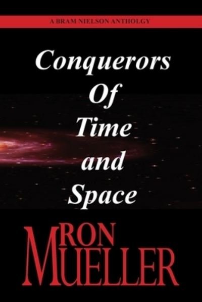 Cover for Ron Mueller · Bram Nielson Anthology (Bok) (2023)