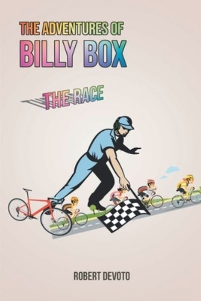 Cover for Robert Devoto · Adventures of Billy Box (Book) (2022)