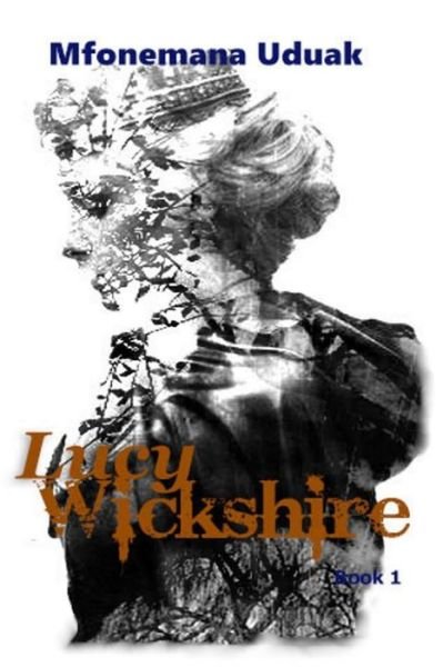 Cover for Mfonemana Uduak · Lucy Wickshire (Paperback Bog) (2018)