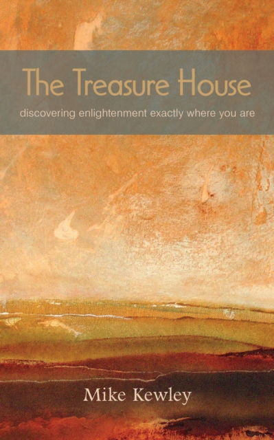 Mike Kewley · The Treasure House (Paperback Book) (2022)