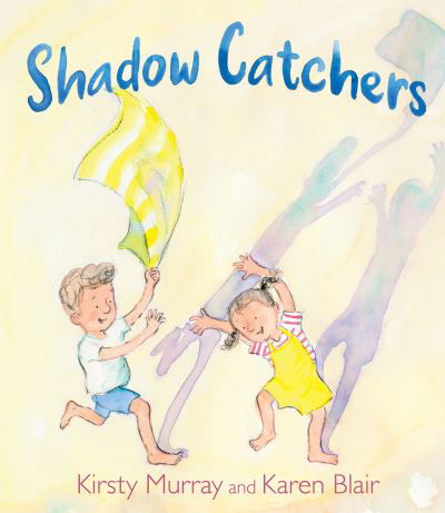 Shadow Catchers - Kirsty Murray - Books - Allen & Unwin - 9781760526955 - July 9, 2024