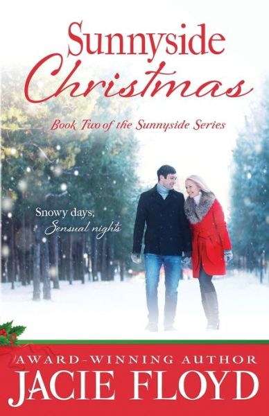 Cover for Jacie Floyd · Sunnyside Christmas (Paperback Book) (2018)