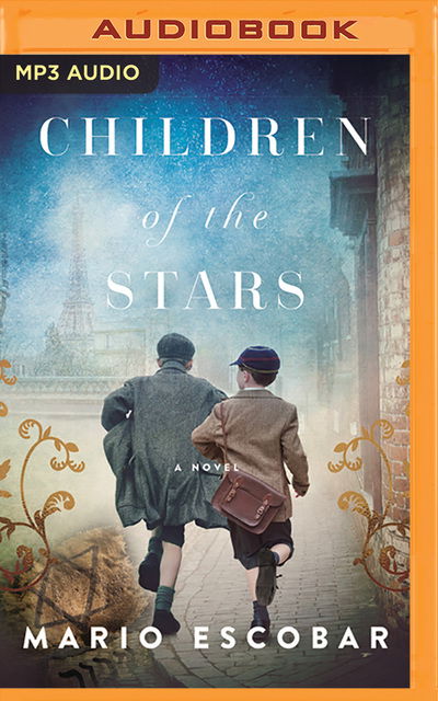 Children of the Stars - Mario Escobar - Musique - Brilliance Corporation - 9781799731955 - 25 février 2020