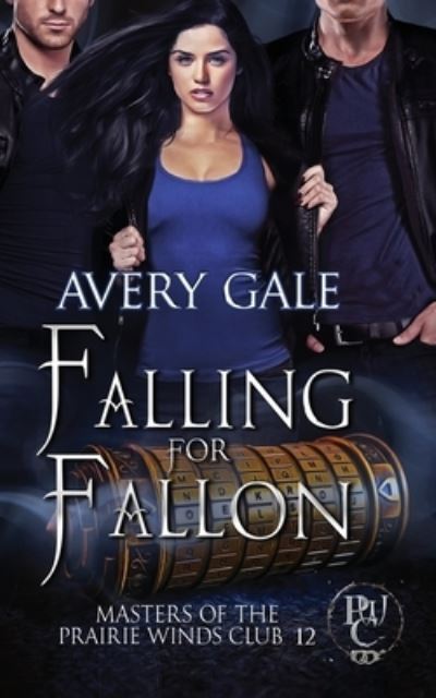 Falling for Fallon - Amazon Digital Services LLC - KDP Print US - Bøger - Amazon Digital Services LLC - KDP Print - 9781944472955 - 16. december 2021