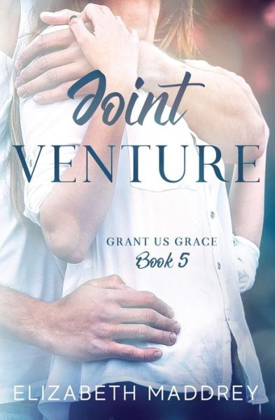Cover for Elizabeth Maddrey · Joint Venture (Paperback Book) (2018)