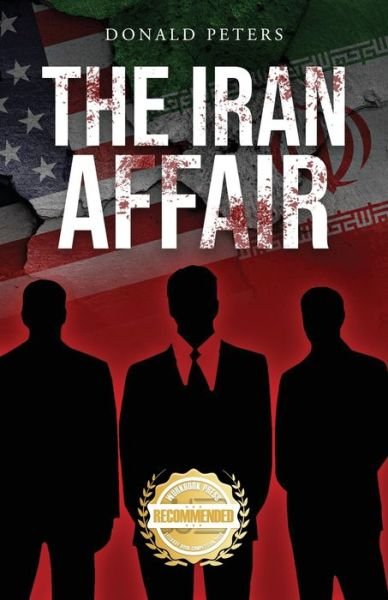 Cover for Donald Peters · Iran Affair (Book) (2022)