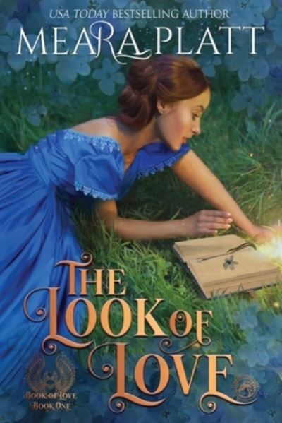 Cover for Meara Platt · Look of Love (Buch) (2019)