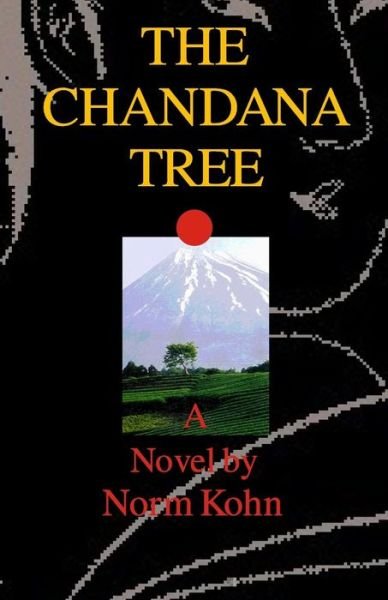 Cover for Norm Kohn · The Chandana Tree (Paperback Book) (2017)