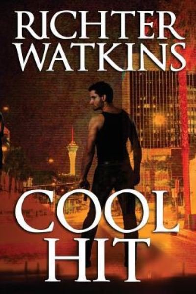 Cover for Richter Watkins · Cool Hit (Paperback Book) (2018)