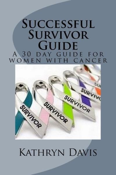Cover for Kat Davis · Successful Survivor Guide (Pocketbok) (2018)
