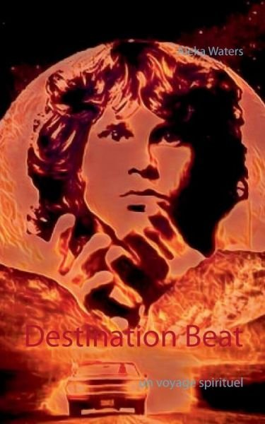 Cover for Waters · Destination Beat (Bok) (2019)