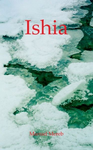 Cover for Mereb · Ishia (Book) (2016)