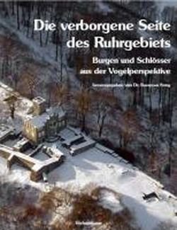 Cover for Baoquan Song · Die verborgene Seite des Ruhrgebiets (Hardcover Book) (2010)