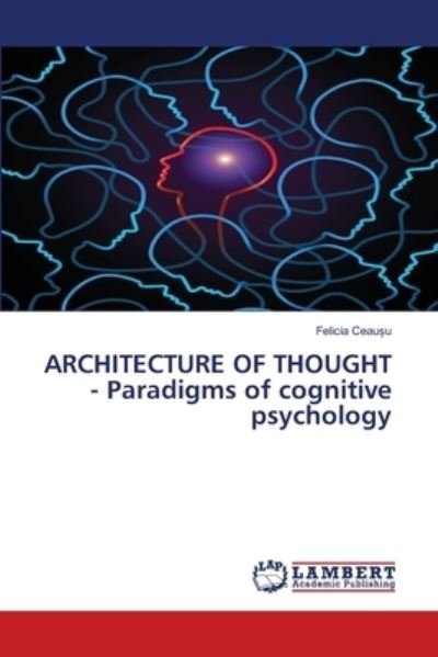 Cover for Ceausu · ARCHITECTURE OF THOUGHT - Paradi (Bog) (2020)