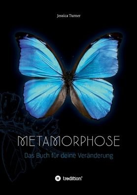 Cover for Turner · Metamorphose (Bog) (2023)