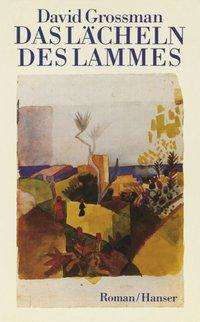 Cover for David Grossman · Das Lcheln des Lammes. (Inbunden Bok) (1988)