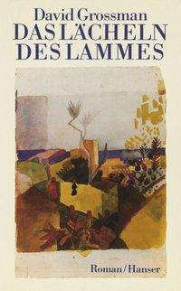 Cover for David Grossman · Das Lcheln des Lammes. (Gebundenes Buch) (1988)