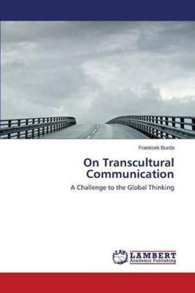 Cover for Burda · On Transcultural Communication (Book) (2015)