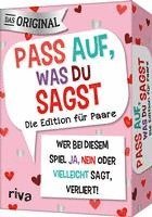 Cover for Was Du Sagst Hegemann:pass Auf · Die E (Bok)