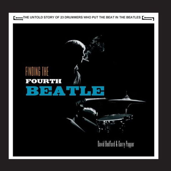 Cover for Bedford · Finding the Fourth Beatle (Pocketbok) (2018)