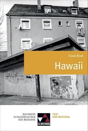 Cover for Cihan Acar · Acar, Hawaii. Text &amp; Kommentar (Pocketbok) (2022)