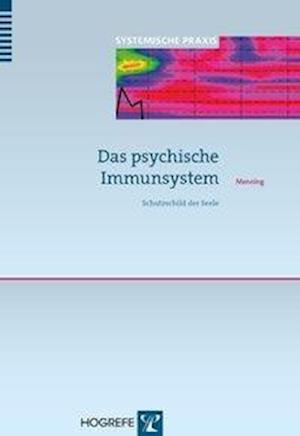 Cover for Menning · Das psychische Immunsystem (Book)