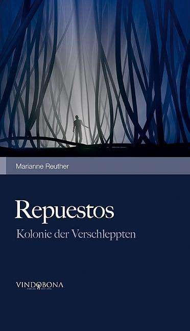 Repuestos - Reuther - Books -  - 9783850403955 - 