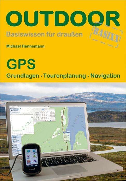 Cover for Hennemann · Gps (Book)